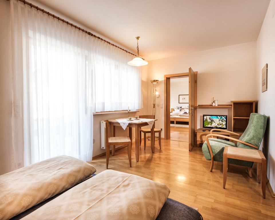 Landhaus Fux Silandro Camera foto