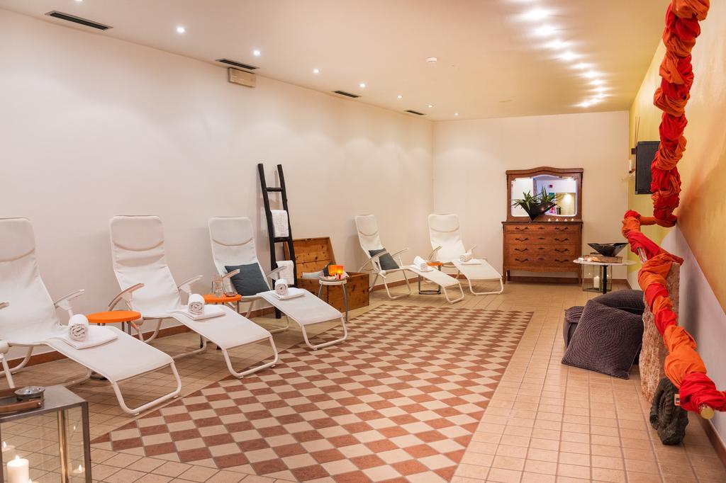 Landhaus Fux Silandro Esterno foto