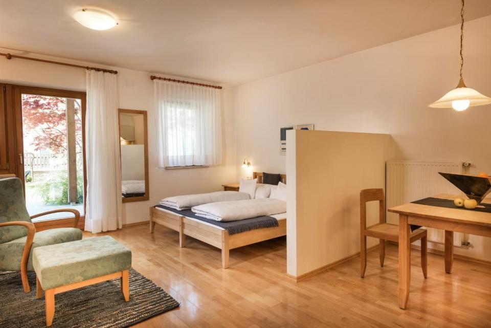Landhaus Fux Silandro Camera foto
