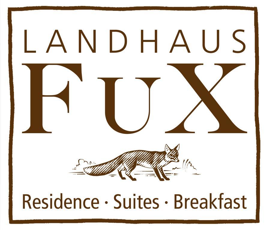 Landhaus Fux Silandro Esterno foto
